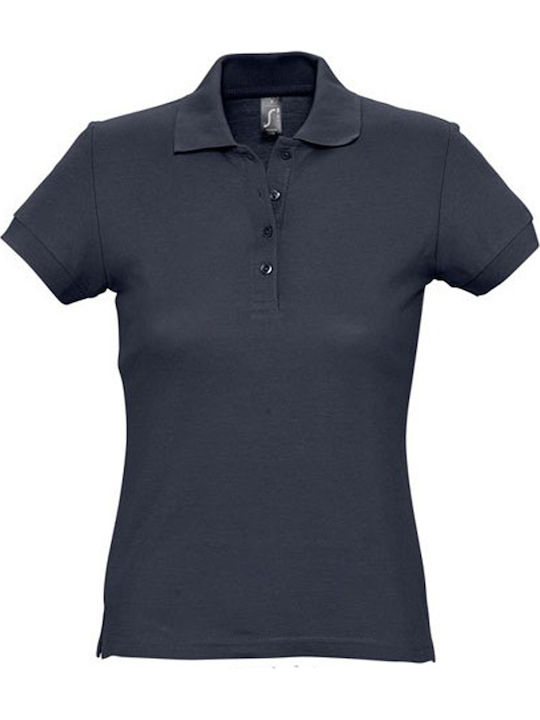 Sol's Passion Women's Short Sleeve Promotional ...