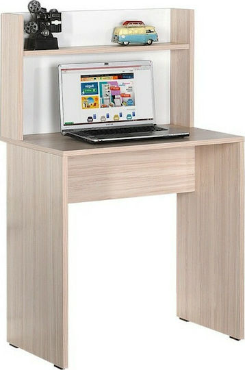 Birou Pentru Copii Sonoma / Natural 112x52x72cm