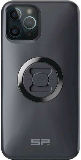 SP Connect Classic Θήκη Κινητού Apple iPhone 12 / 12 Pro για Βάση Στήριξης Μοτοσυκλέτας