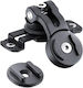 SP Connect Brake Mount Motorcycle Phone Base with Clip for the Clutch Brake Fluid Reservoir