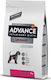 Affinity Advance Veterinary Diets Urinary 12kg Ξηρά Τροφή για Ενήλικους Σκύλους με Καλαμπόκι, Πουλερικά και Ρύζι