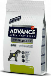 Affinity Advance Veterinary Diets Hypoallergenic 10kg Ξηρά Τροφή για Ενήλικους Σκύλους με Κρέας