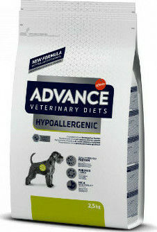 Affinity Advance Veterinary Diets Hypoallergenic 10kg Dry Food for Adult Dogs with and with Meat