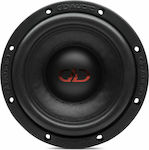 DD Audio Redline 506d D2 Self-amplified Car Audio Subwoofer 6.5" 400W RMS 10.00.00070