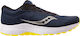 Saucony Clarion 2 Men's Running Sport Shoes Blue