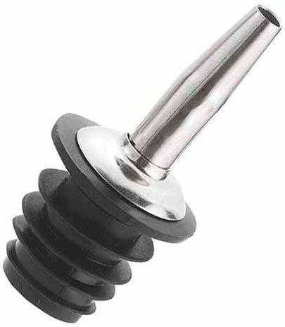 Homestyle Πώμα Поток 735918015 από Inox & Καουτσούκ 1бр