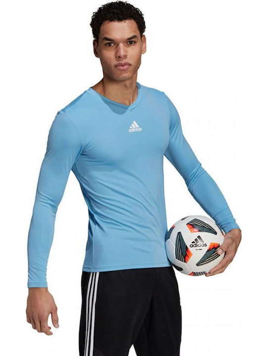 Team Base Aeroready Sportliches T-Shirt GALLERY