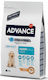 Affinity Advance Puppy Maxi 3kg Hrană Uscată pentru Căţei de Rase Mari cu Pui și Orez