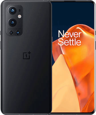 OnePlus 9 Pro 5G Dual SIM (8GB/128GB) Negru stelar