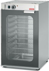 Modular Professional Στόφα LM8T64 8 Θέσεων Π82.5xΒ71xΥ90cm Modular Professional Στόφα LM8T64 8 Θέσεων Π82.5xΒ71xΥ90cm