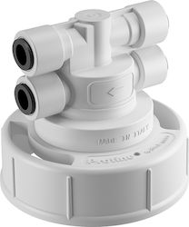 Profine Burner Cap for Water Filters Profine Burner Cap for Water Filters