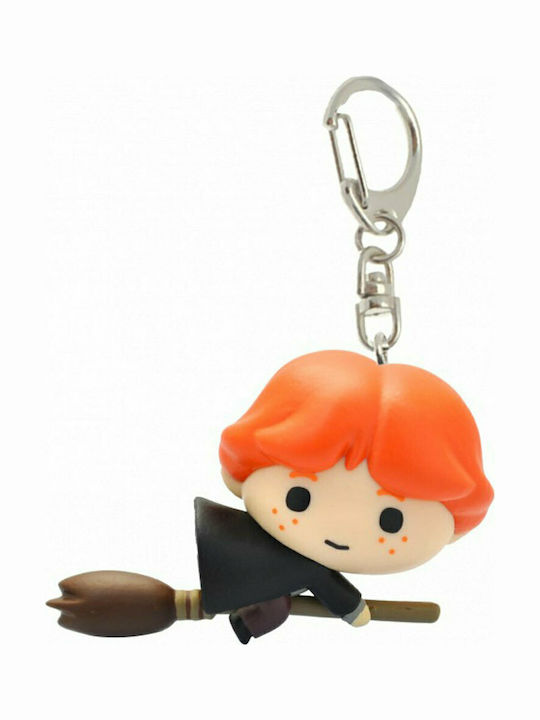 Plastoy Μπρελόκ Πορτοφόλι Ron Weasley