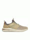 Skechers Delson 3.0 Sneakers Beige