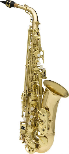 John Packer JP041 Înălțime Saxofon Aur Eb