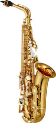 Yamaha YAS-280 Alto Saxophone Gold