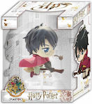 Plastoy Miniatur-Spielzeug Harry Potter Quidditch für 3+ Jahre 13.5cm 60620