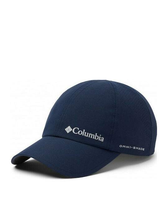 Columbia Silver Ridge III Jockey Marineblau