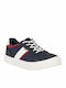 Xti Kids Sneakers Sneaker Navy Blue