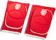Athlopaidia 008.52208 Volleyball Knieschoner Erwachsene / Kinder Rote