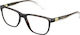 Dolce & Gabbana Step Injection Ανδρικός Κοκκάλινος Σκελετός Καφέ DG5053 3295