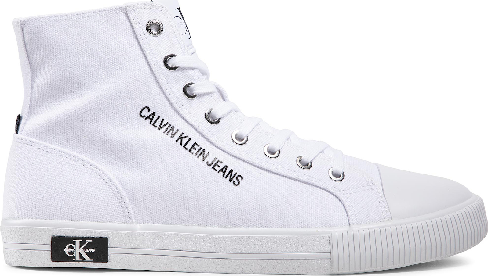 vulcanized calvin klein