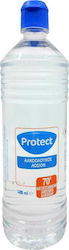 Protect Λοσιόν Οινοπνεύματος 70° 400ml Protect Λοσιόν Οινοπνεύματος 70° 400ml