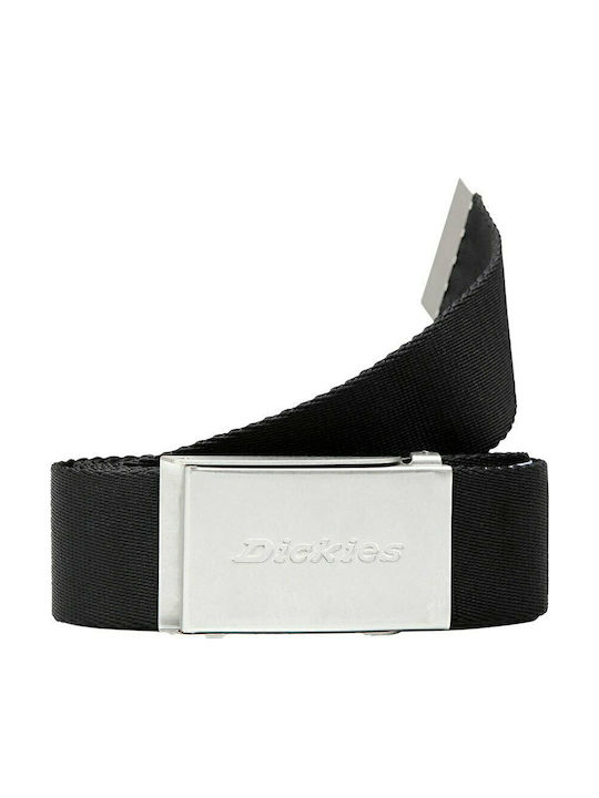 Dickies Brookston Curea Bărbați Din material te...