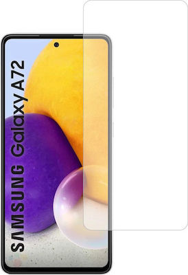 Tempered Glass (Galaxy A72)