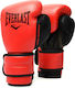 Everlast Powerlock 2 Synthetic Leather Boxing C...