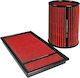 Lampa Freeflow-Luftfilter 245x165mm Universell