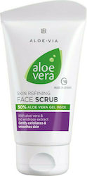 LR Aloe Via Peeling Προσώπου σε Lotion 75ml LR Aloe Via Peeling Προσώπου σε Lotion 75ml