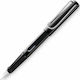 Lamy Safari 019 Stilou Fine Negru din Plastic c...