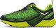 Salewa Dropline GTX Men's Hiking Shoes Waterproof with Gore-Tex Membrane Green