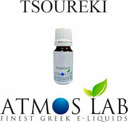 Atmoslab Aroma Tsoureki 10ml 1Stück