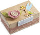 Parisis Box für Zeugennadeln Tinkerbell 1cm
