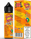 Mad Juice Shortfill Berries Madness 40ml/60ml 1τμχ