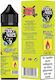 Mad Juice Shortfill Freedom 40ml/60ml 1τμχ