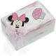 Parisis Box für Zeugennadeln Minnie Mouse Cupcakes 1cm