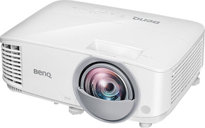 BenQ MX825STH Projector with Built-in Speakers White
