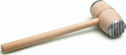 Fackelmann Meat Hammer made of Wood