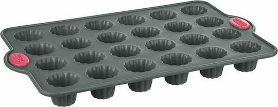 5Five Bakeware Tins & Trays for Cupcakes/Muffins