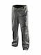 Neo Tools Work Trousers Gray