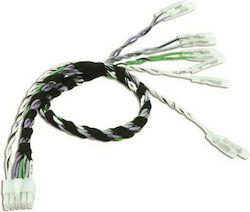 Audison Car Audio Stereo Cable Verstärker für Autos Prima AP SPK Out 5.9