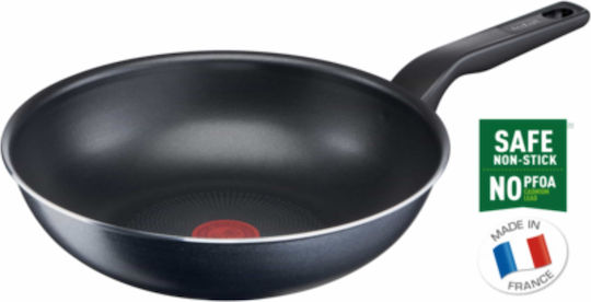 Tefal XL Force Уок от Алуминий 28см