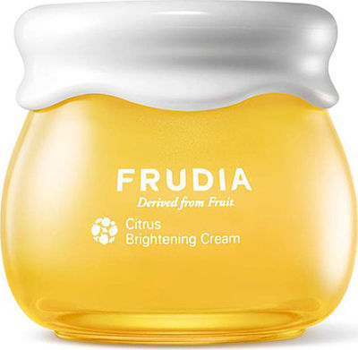 Frudia Citrus 24h Feuchtigkeitsspendend & Aufhellend Creme Gesicht 55ml