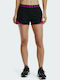 Under Armour Play Up Women's Sport Shorts Black