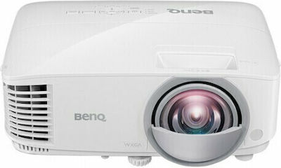 BenQ MW826STH Projector HD with Built-in Speakers White