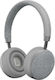 SACKit TOUCHit S Bluetooth Wireless On Ear Head...