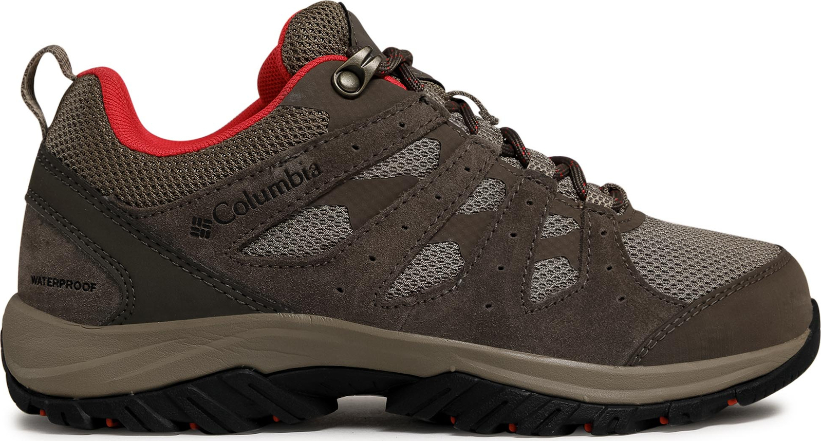 columbia redmond iii waterproof
