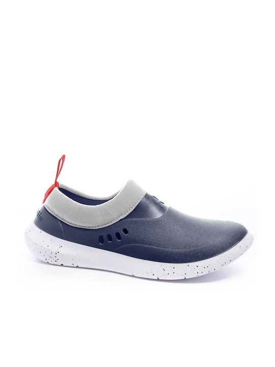 Schuhe ROUCHETTE MIX blau navy